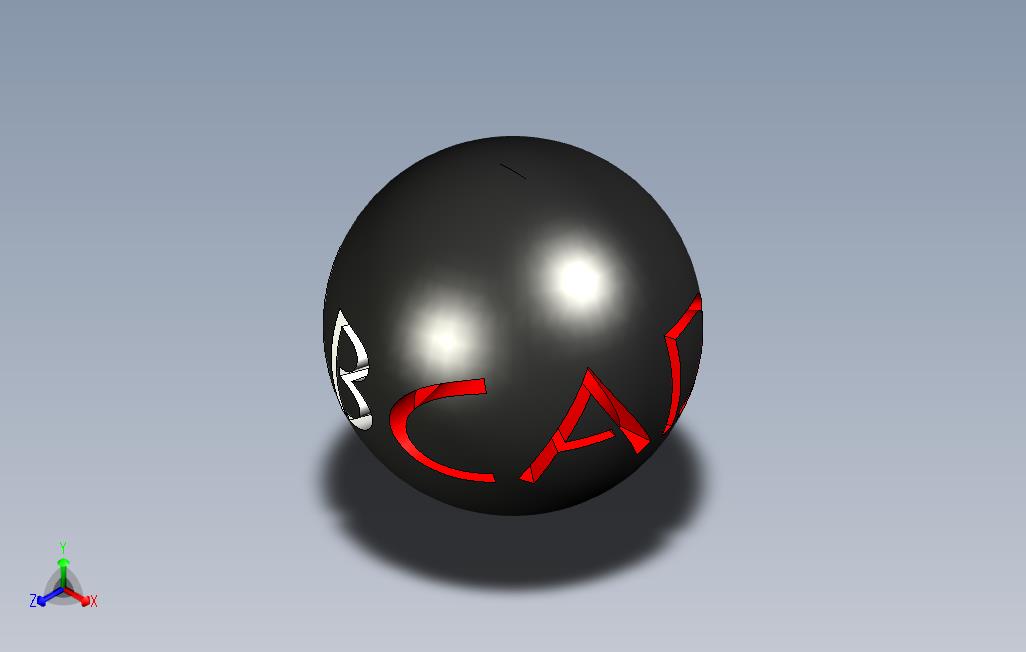 Grabbad_solid_ball_for_3D打印事件