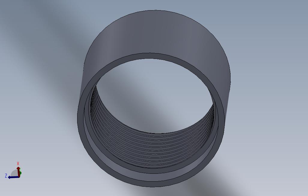 HKUSP.45自动HK45M16x1左侧螺纹保护器