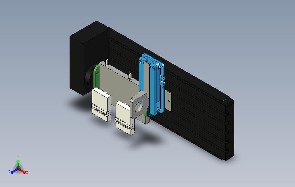 HAAS-VF4-4SAS-2