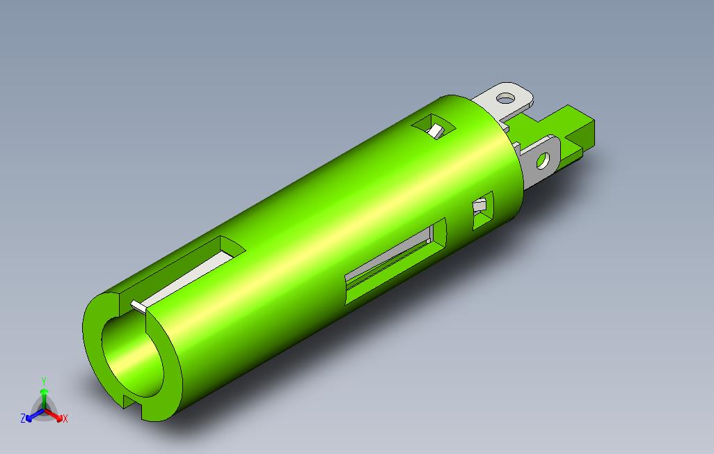 HakkoT12焊点连接器