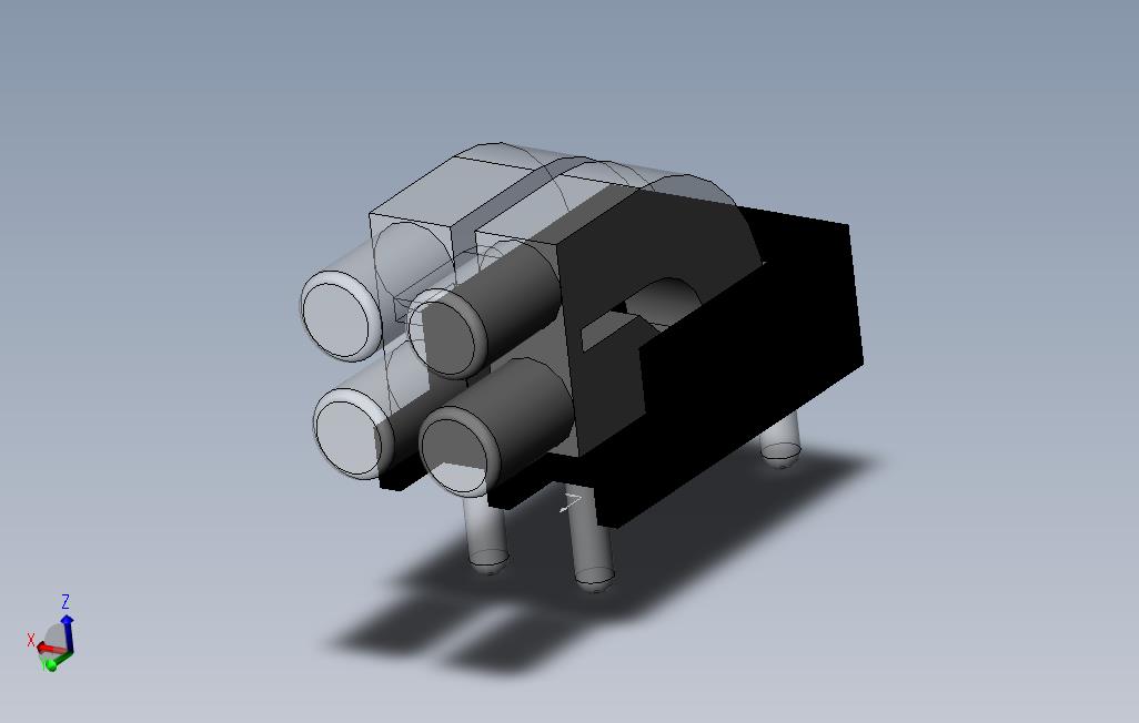 HSLC-H-D2R2xC2，54（222317）