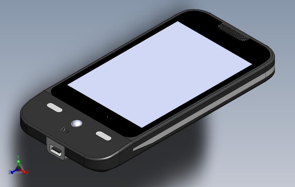 HTCDroidEris