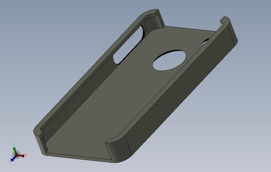 I-Phone4S案例