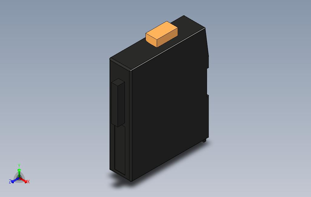 ICPDASNS-26AFC-T