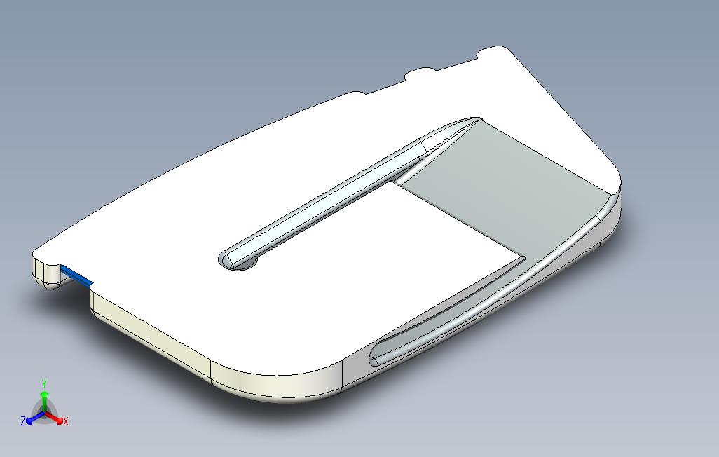 IDSA214翻领