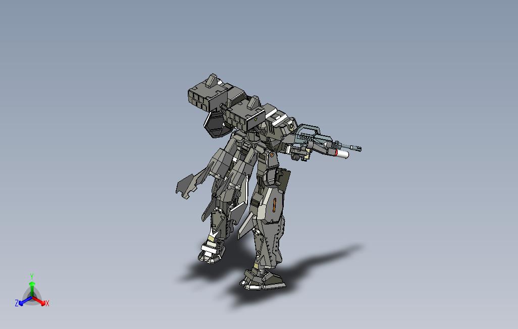 IFA-4D京科-下一代