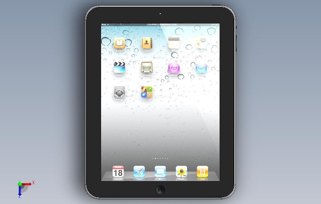 IPad1