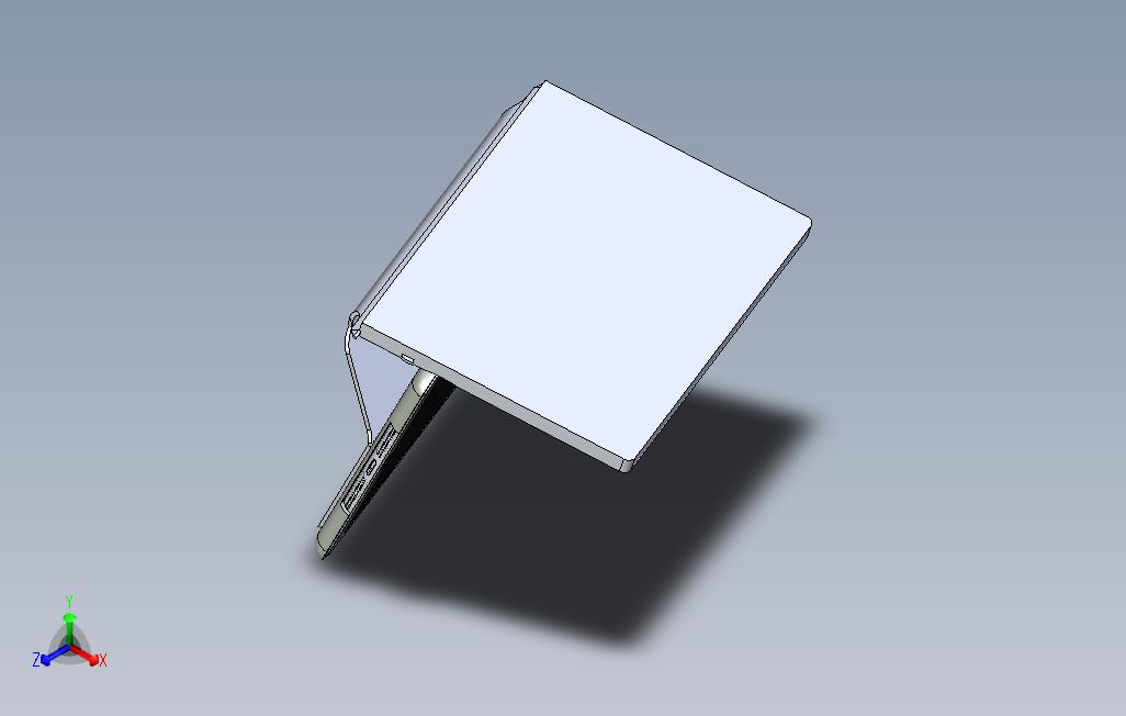 iPad盖