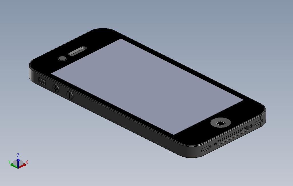 Iphone4g