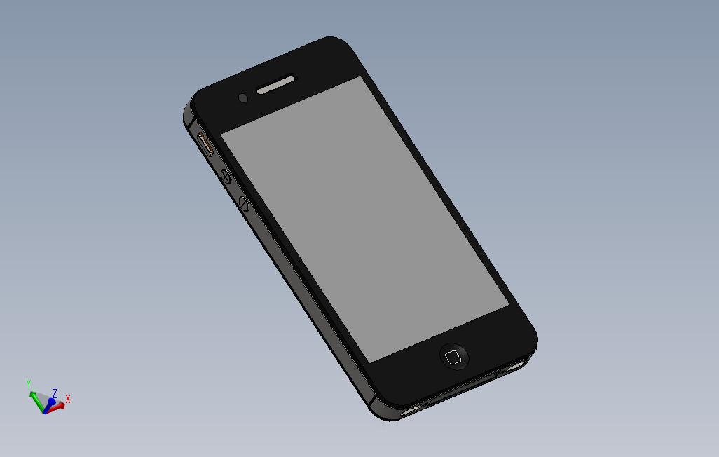 Iphone4s型号