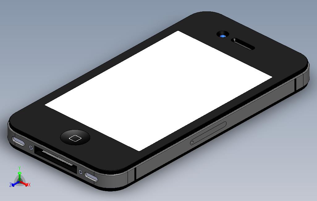 iPhone4S