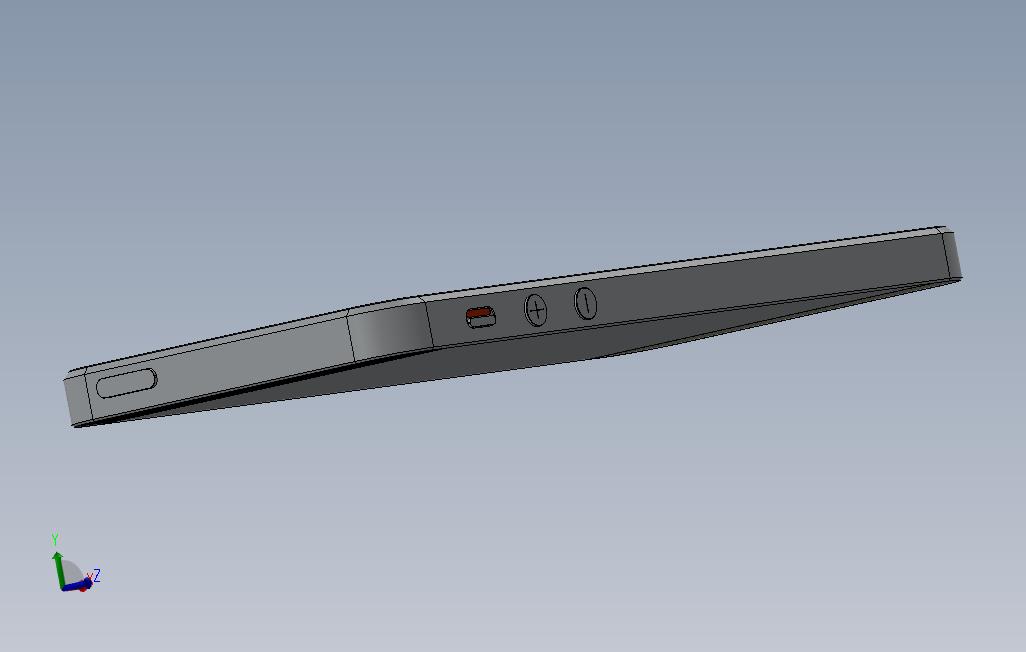 Iphone5型号