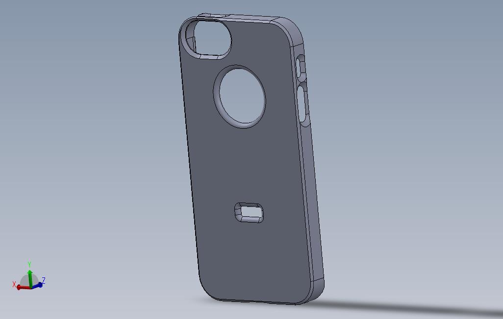 iPhone5