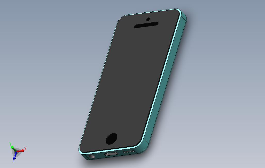 Iphone5C型号