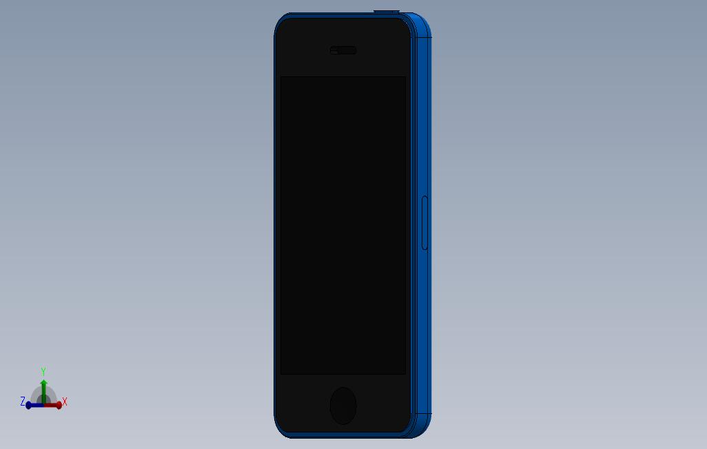 iPhone5C手机