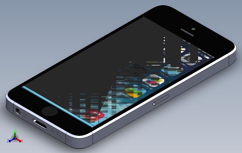 IPHONE5S