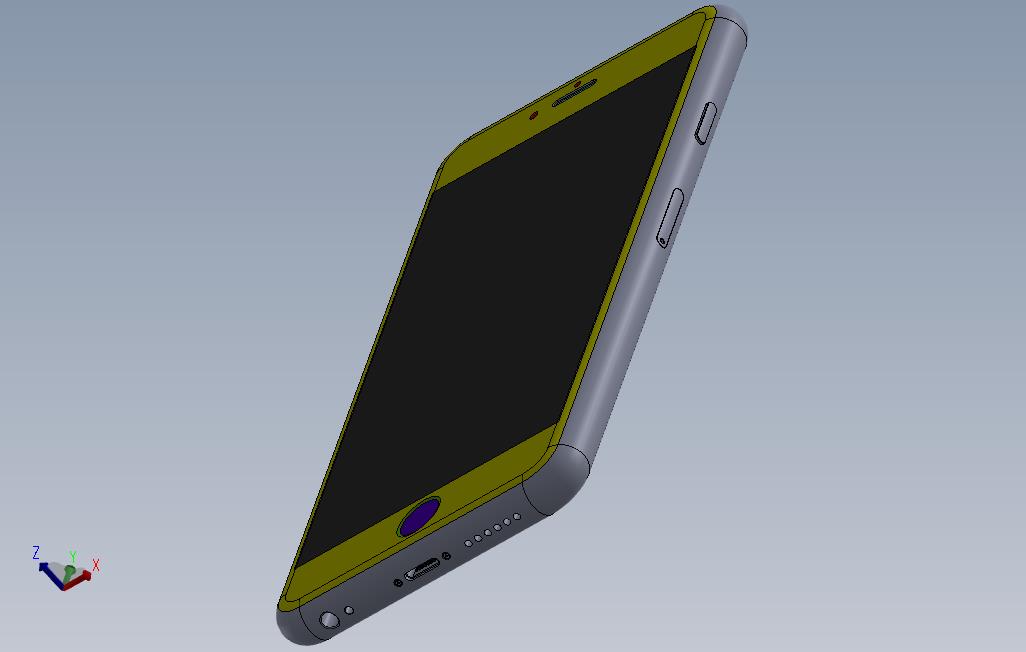 iPhone6加