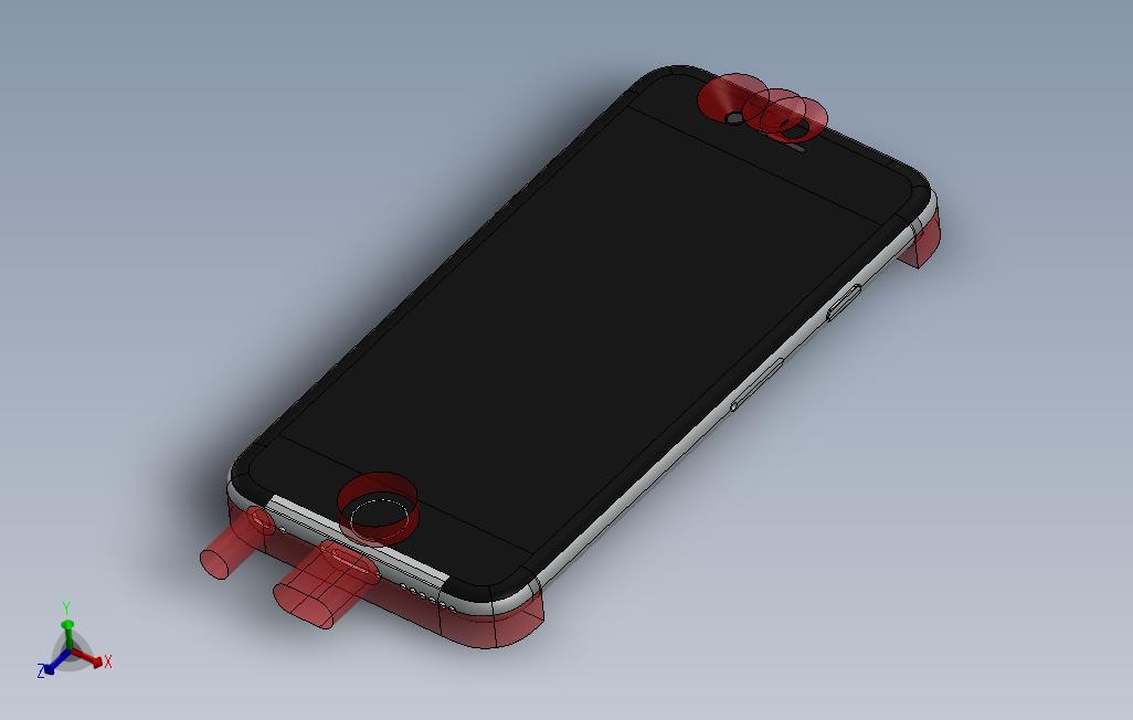 iPhone6手机