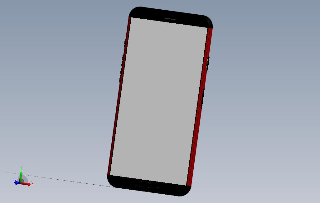iPhone7C手机