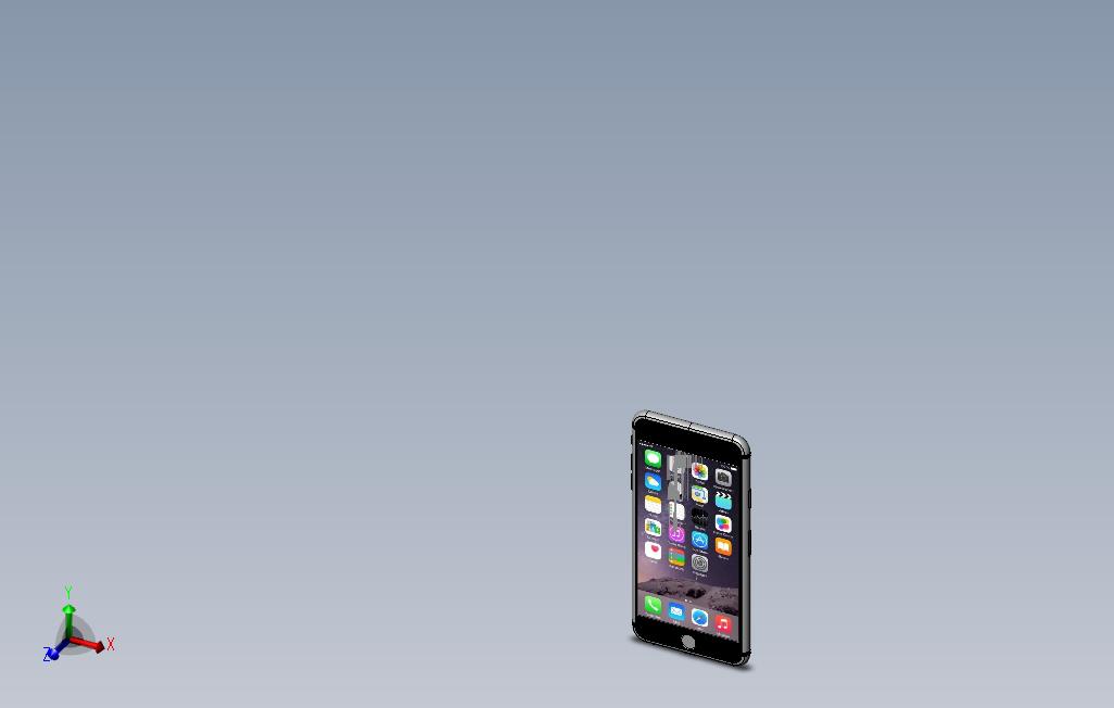 Iphone型号