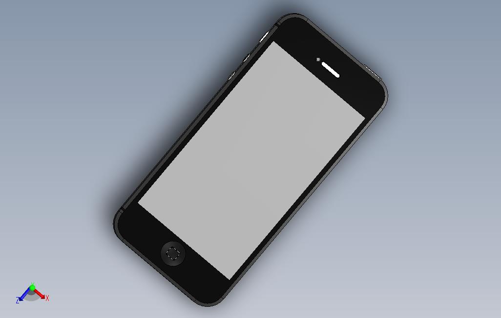 iPhone5（固定）