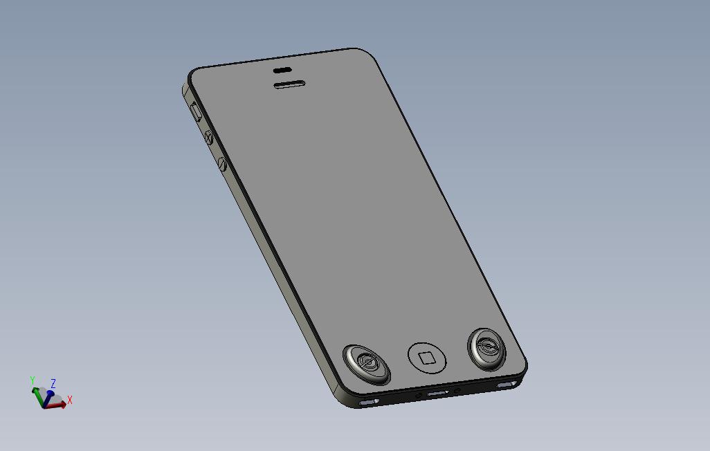 iPhone6概念