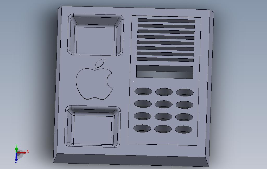 iphone手机