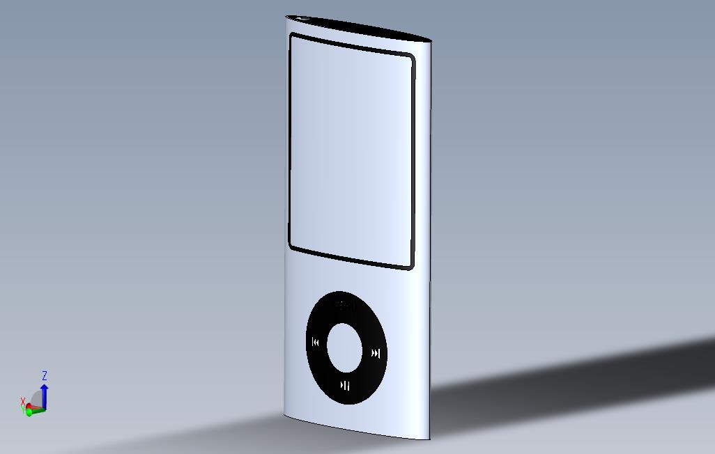 ipodnano