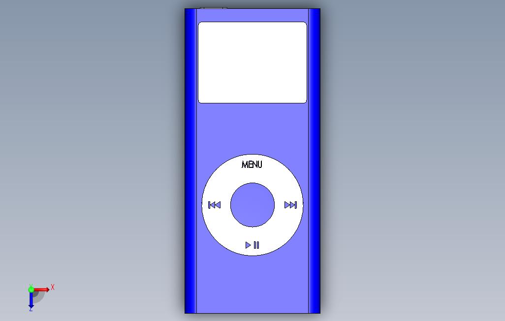 IpodNano第二代