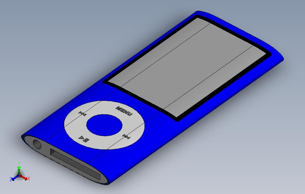 Ipod纳米5G