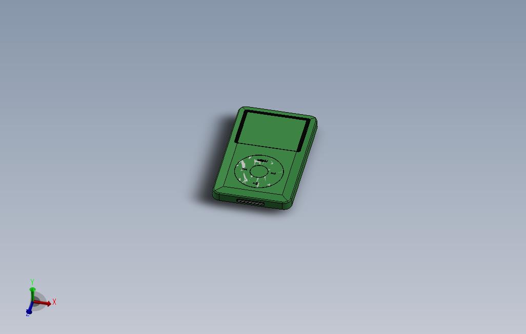 iPod经典版16GB