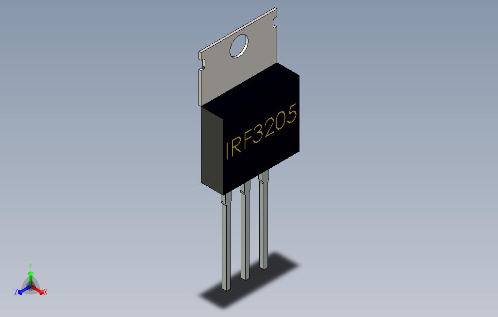 IRF325