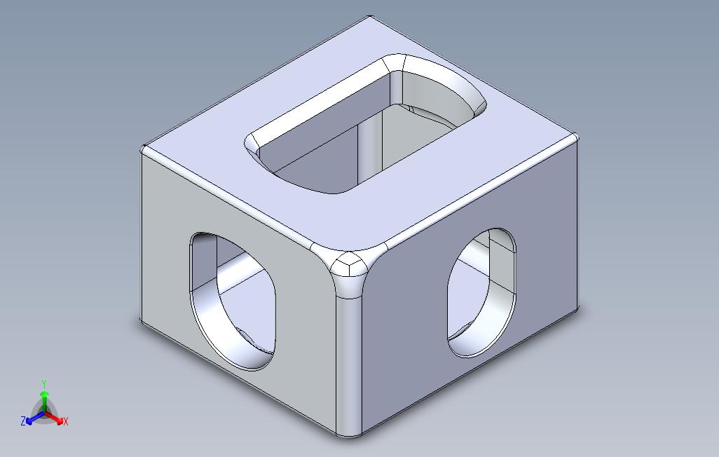 ISO1116运输集装箱角铸造