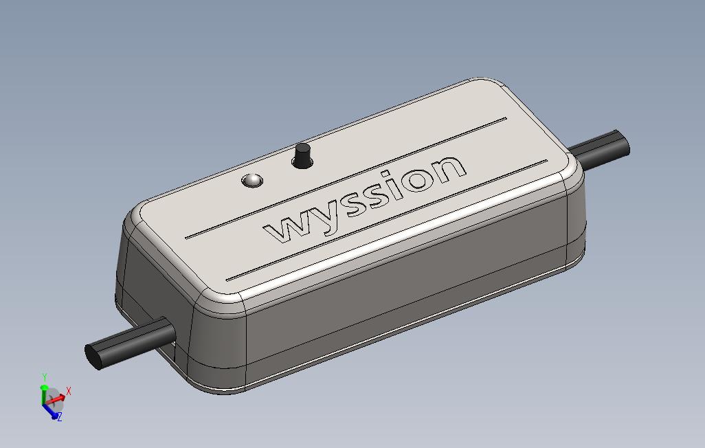 Iteadsonoff打印盒M4