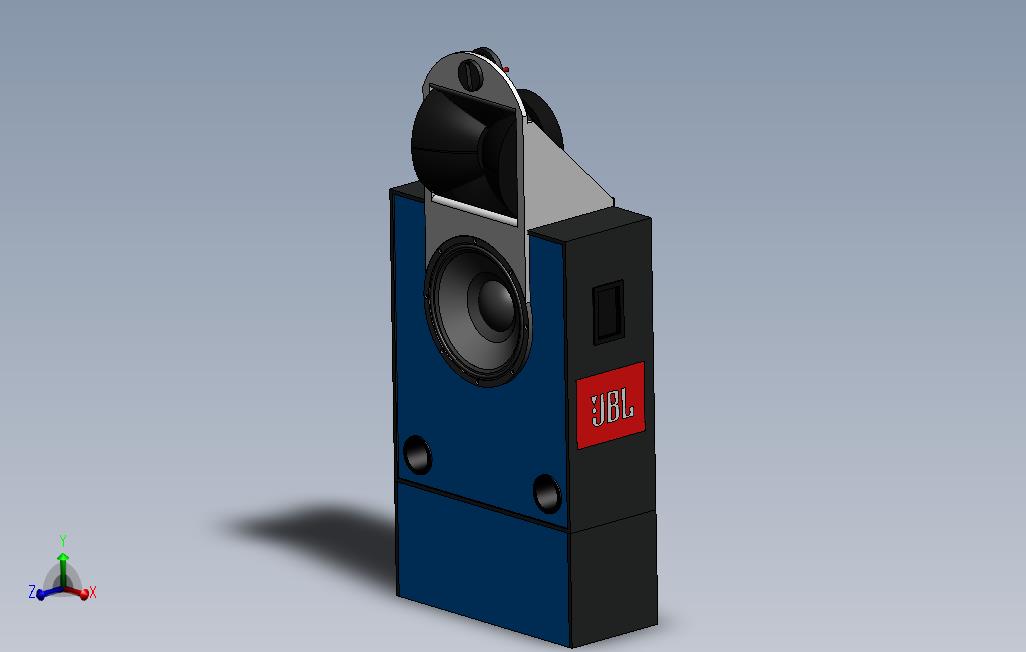 JBL3678项目