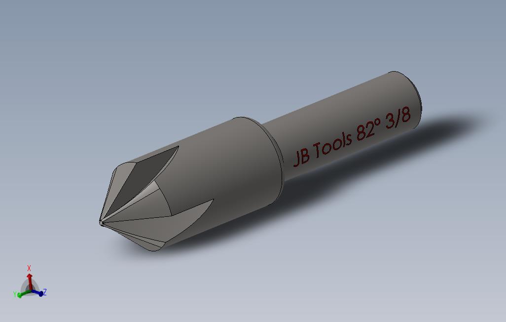 JB刀具倒角刀具