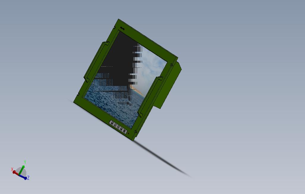 JDS-192型