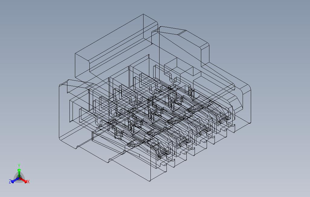 JST-GHR-4V-S