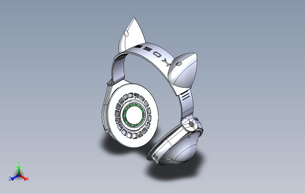 KOSSKSC75耳机模