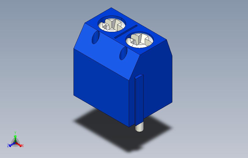 KRE-2连接器