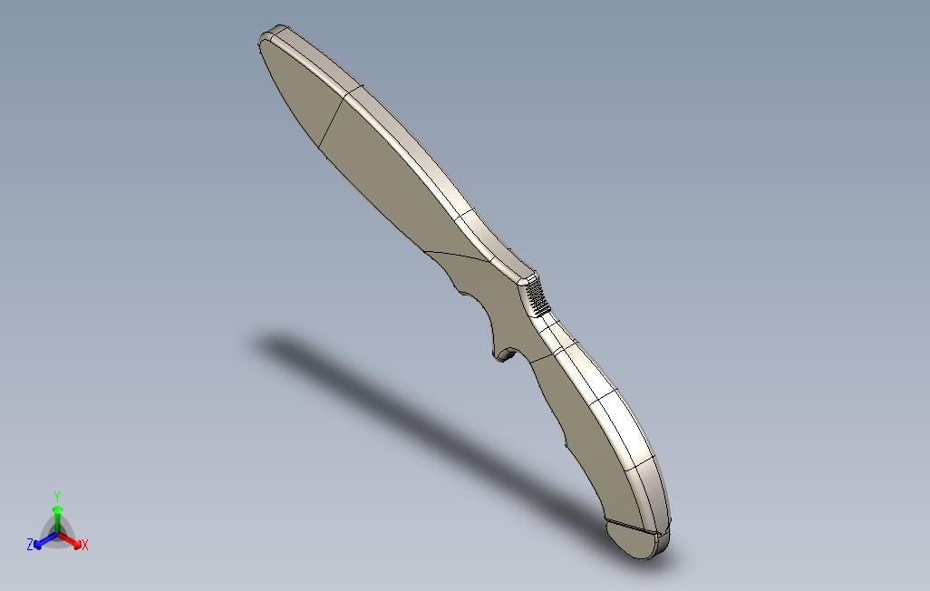 KUKRI培训手册