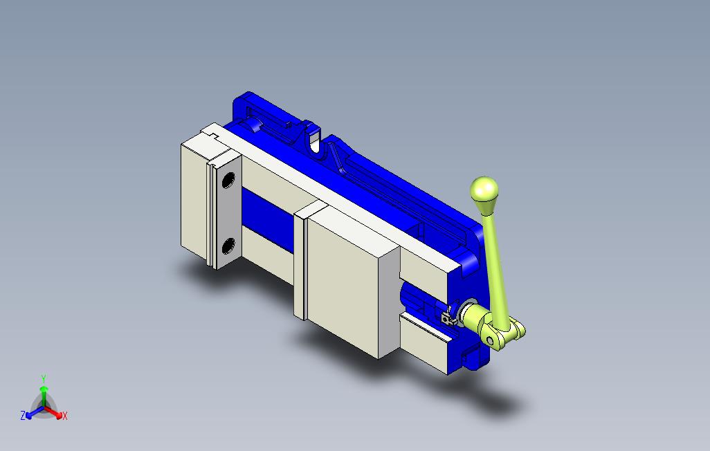 KURTD688Vise