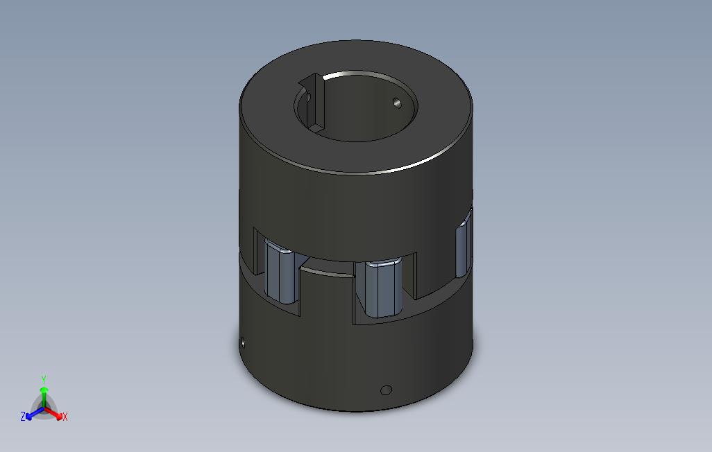 L75耦合器