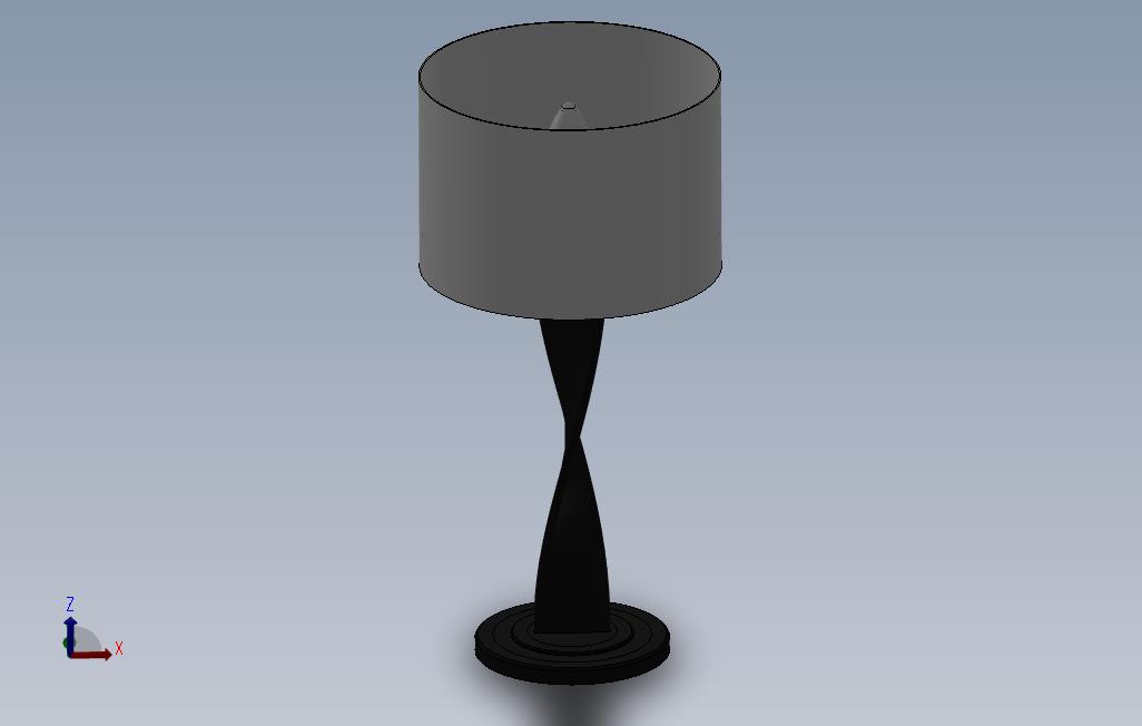 lamp