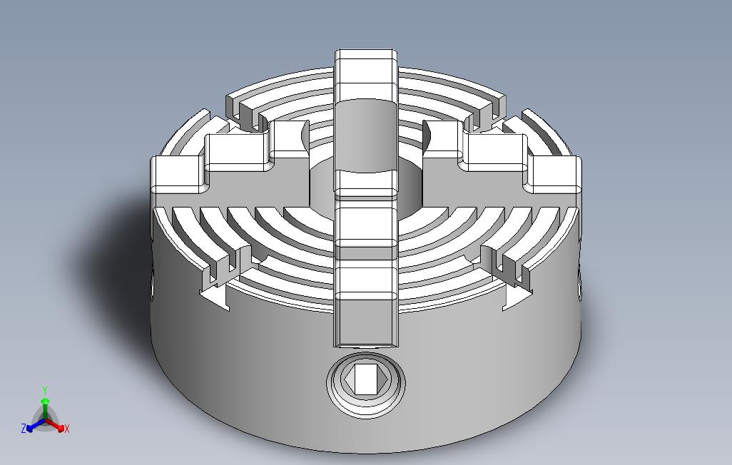 LATHE4JAWCHUCK