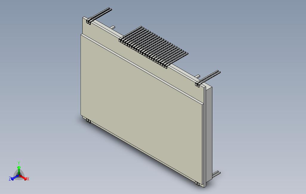 LCDERC12864-655系列