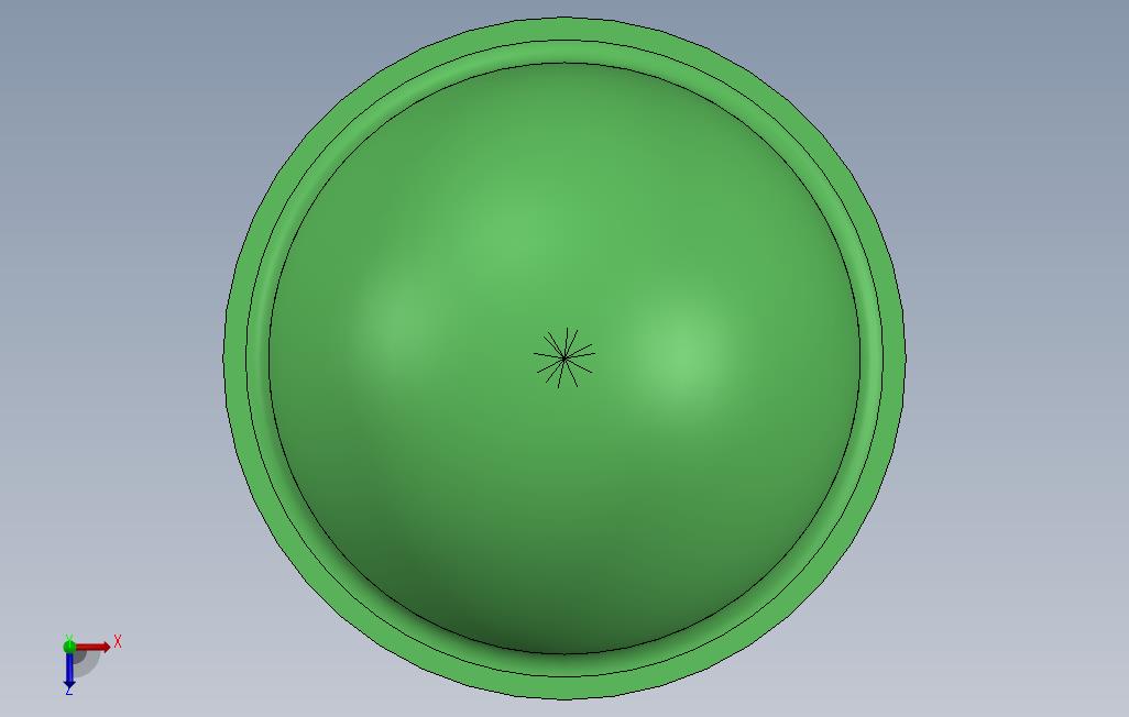 LED灯_SOLIDWORKS 2017_模型图纸免费下载 – 懒石网