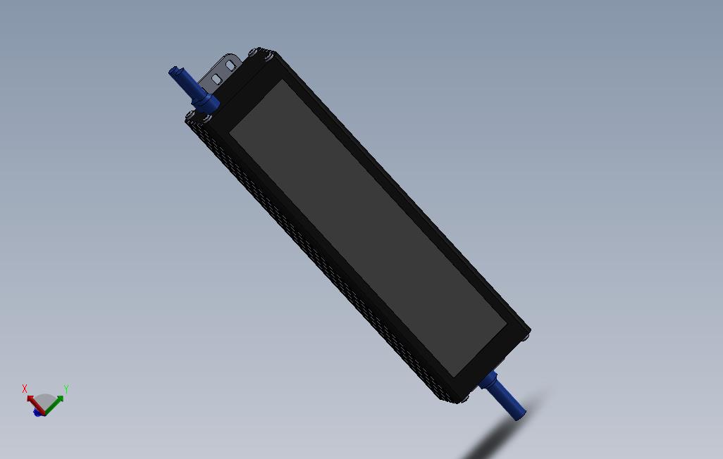 LED驱动器