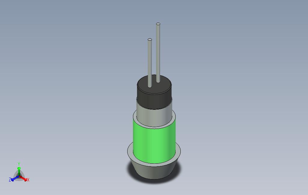 LED（面板安装指示灯）