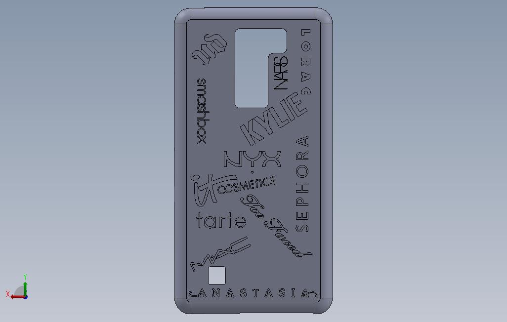 LGStylo手机套